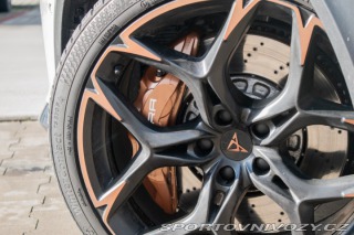 Cupra Formentor VZ5 TAIGA GREY 2.5 TSI 2 2022