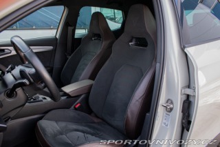 Cupra Formentor VZ5 TAIGA GREY 2.5 TSI 2 2022