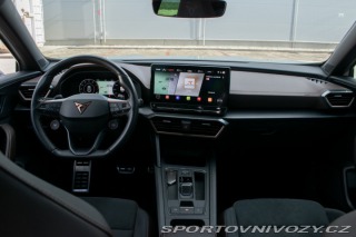 Cupra Formentor VZ5 TAIGA GREY 2.5 TSI 2 2022