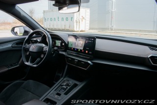 Cupra Formentor VZ5 TAIGA GREY 2.5 TSI 2 2022