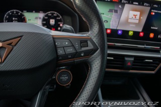 Cupra Formentor VZ5 TAIGA GREY 2.5 TSI 2 2022