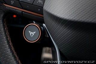 Cupra Formentor VZ5 TAIGA GREY 2.5 TSI 2 2022