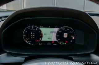 Cupra Formentor VZ5 TAIGA GREY 2.5 TSI 2 2022