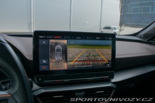 Cupra Formentor VZ5 TAIGA GREY 2.5 TSI 2 2022