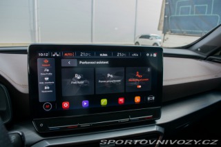 Cupra Formentor VZ5 TAIGA GREY 2.5 TSI 2 2022