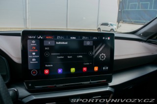 Cupra Formentor VZ5 TAIGA GREY 2.5 TSI 2 2022