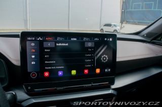 Cupra Formentor VZ5 TAIGA GREY 2.5 TSI 2 2022