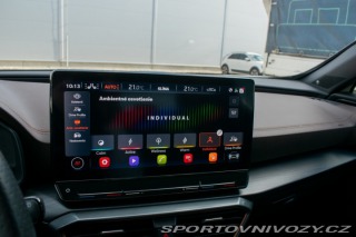 Cupra Formentor VZ5 TAIGA GREY 2.5 TSI 2 2022