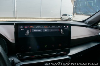 Cupra Formentor VZ5 TAIGA GREY 2.5 TSI 2 2022