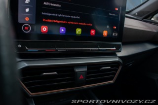 Cupra Formentor VZ5 TAIGA GREY 2.5 TSI 2 2022