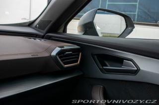 Cupra Formentor VZ5 TAIGA GREY 2.5 TSI 2 2022