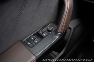 Cupra Formentor VZ5 TAIGA GREY 2.5 TSI 2 2022