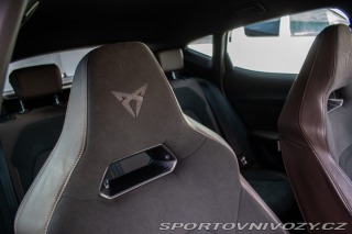 Cupra Formentor VZ5 TAIGA GREY 2.5 TSI 2 2022