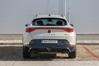 Cupra Formentor VZ5 TAIGA GREY 2.5 TSI 2 2022
