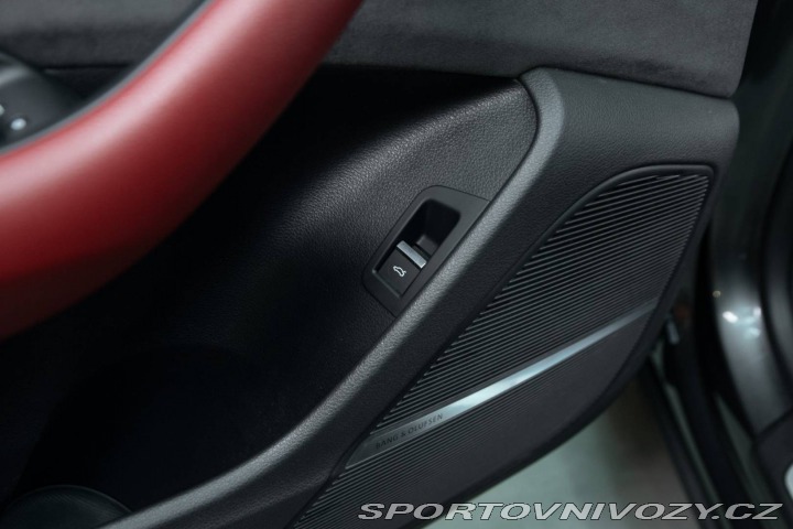 Audi SQ8 4.0TDI 320kW A/T8 Quattr 2020