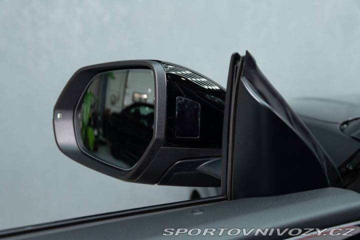 Audi SQ8 4.0TDI 320kW A/T8 Quattr 2020