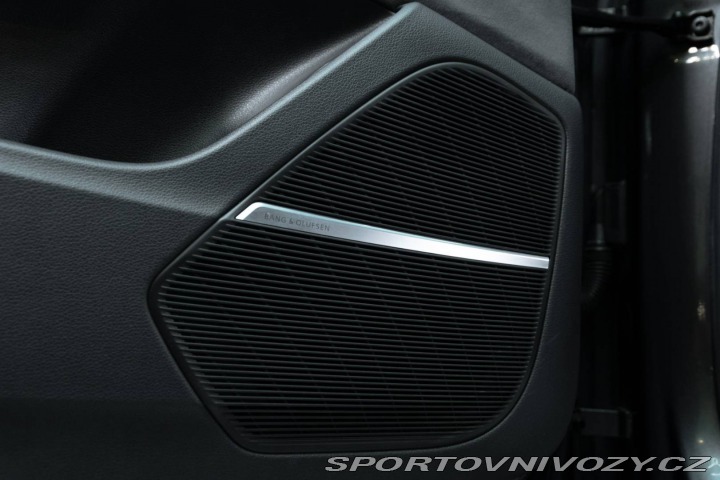 Audi SQ8 4.0TDI 320kW A/T8 Quattr 2020