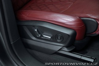 Audi SQ8 4.0TDI 320kW A/T8 Quattr 2020