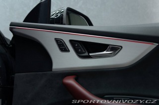 Audi SQ8 4.0TDI 320kW A/T8 Quattr 2020