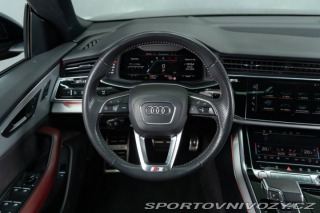 Audi SQ8 4.0TDI 320kW A/T8 Quattr 2020