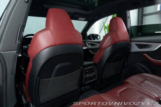 Audi SQ8 4.0TDI 320kW A/T8 Quattr 2020