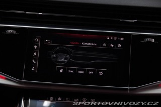 Audi SQ8 4.0TDI 320kW A/T8 Quattr 2020