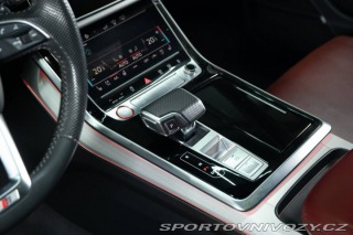 Audi SQ8 4.0TDI 320kW A/T8 Quattr 2020