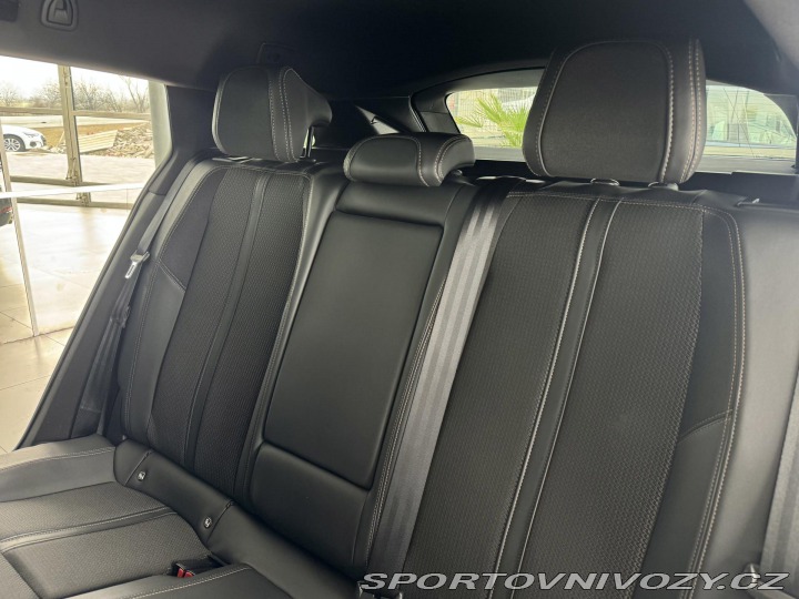 Peugeot 508 Hybrid 225*AT8*GT*REZERVA 2022