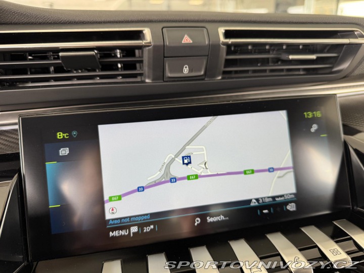 Peugeot 508 Hybrid 225*AT8*GT*REZERVA 2022