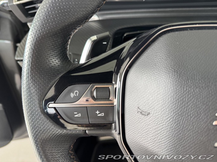 Peugeot 508 Hybrid 225*AT8*GT*REZERVA 2022