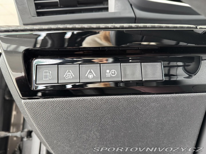 Peugeot 508 Hybrid 225*AT8*GT*Nez.Top 2022