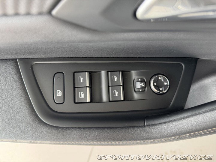 Peugeot 508 Hybrid 225*AT8*GT*Nez.Top 2022