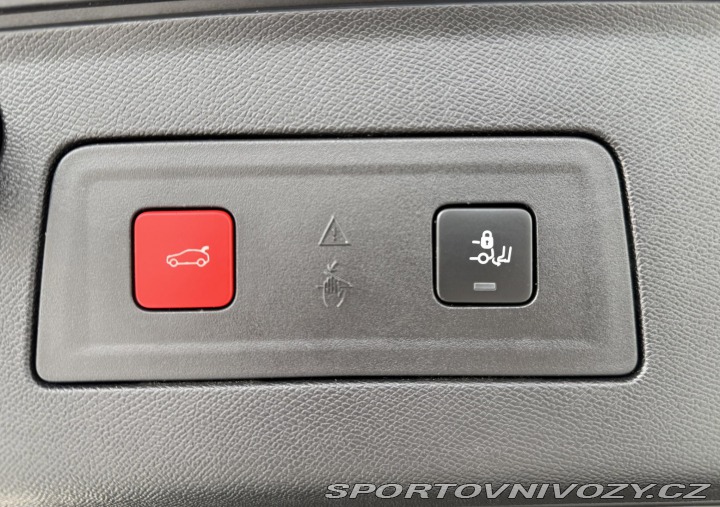 Peugeot 508 Hybrid 225*AT8*GT*Nez.Top 2022