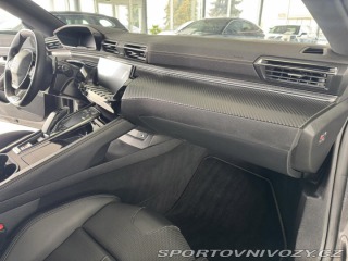 Peugeot 508 Hybrid 225*AT8*GT*Nez.Top 2022