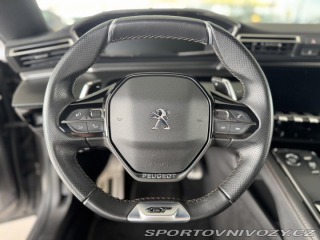 Peugeot 508 Hybrid 225*AT8*GT*Nez.Top 2022