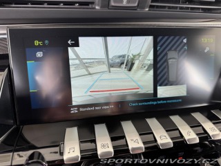 Peugeot 508 Hybrid 225*AT8*GT*Nez.Top 2022