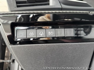 Peugeot 508 Hybrid 225*AT8*GT*Nez.Top 2022