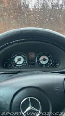 Mercedes-Benz C Mercedes C55 AMG V8 5,5L 2005