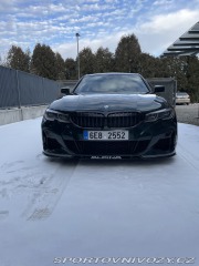 Alpina B3 G20 2020