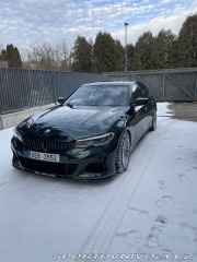 Alpina B3 G20 2020