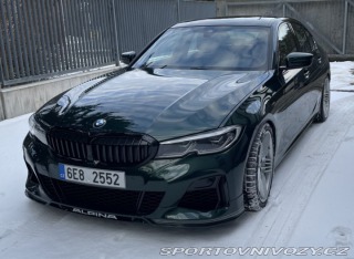 Alpina B3 G20 2020