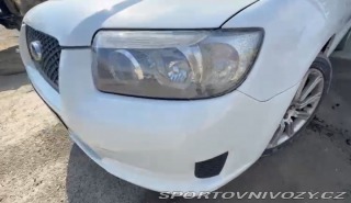 Subaru Impreza Forester STi JDM LHD 2005 2005