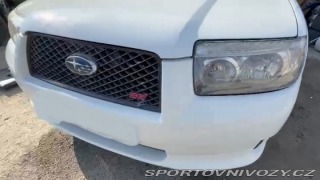 Subaru Impreza Forester STi JDM LHD 2005 2005