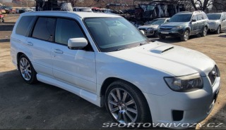 Subaru Impreza Forester STi JDM LHD 2005 2005