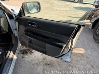 Subaru Impreza Forester STi JDM LHD 2005 2005