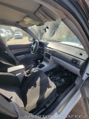 Subaru Impreza Forester STi JDM LHD 2005 2005