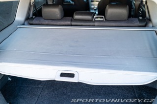 Subaru Impreza Forester STi JDM LHD 2005 2005