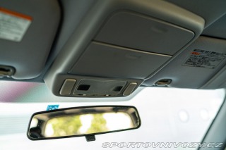 Subaru Impreza Forester STi JDM LHD 2005 2005