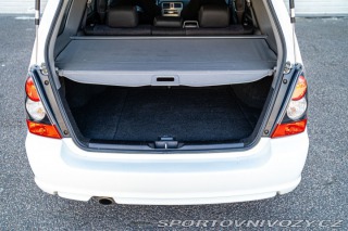 Subaru Impreza Forester STi JDM LHD 2005 2005