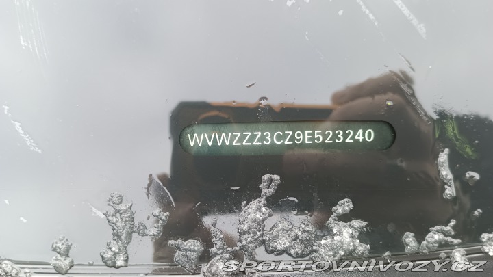 Volkswagen Passat CC  2008